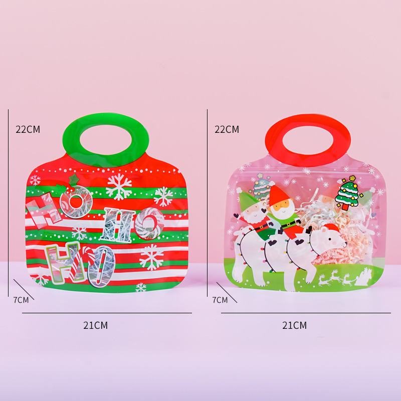 vert, rouge, 2 styles