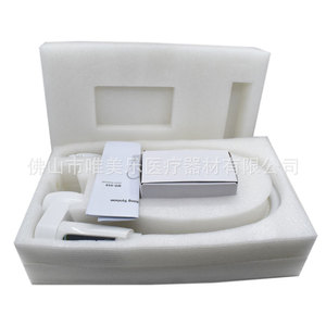 Dispositivo de Blanqueamiento Dental para Clínicas Dentales y Salones de Belleza, Elimina las Manchas Amarillas y Negras en los Dientes, las Manchas de Tabaco y la Fluorosis - Product Image 4