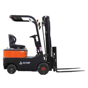 הקטן ביותר מלגזה מכונות סוגים של מלגזות פועלים רך מזלג גדול גלגל חדש מחיר מותג ארוך החלקה הארכת קצף Liftsmart - Product Image 4