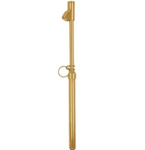 Manometro per <span class=keywords><strong>pneumatici</strong></span> dritti in metallo a doppia testa - Product Image 6