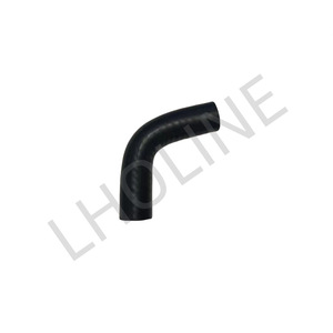 Manguera de caucho EPDM LHOLINE 24504912 para tuberías de calefacción y refrigeración de tanques de agua - Product Image 1