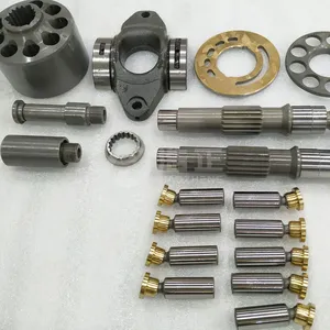 <span class=keywords><strong>Pièces</strong></span> de pompe hydraulique Rexroth a10vso a11vo a4vso <span class=keywords><strong>pièces</strong></span> de réparation <span class=keywords><strong>Grundfos</strong></span> Parker pv pvq pvh pompe hydraulique kit de réparation <span class=keywords><strong>pièces</strong></span> de rechange - Product Image 3