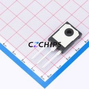 ทรานซิสเตอร์สนาม TO-247LONGLEADS STWA65N045M9 (Mosfet) ใหม่และดั้งเดิม - Product Image 2