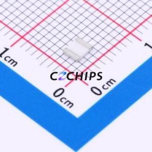 Résistance SMD CR1210J30563G 1210 (Type : Film Épais) (Résistance : 56 kOhm Précision : 5 %) - Product Image 2