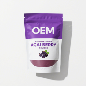 Suplemen grosir bubuk buah <span class=keywords><strong>Acai</strong></span> beri alami yang banding dewasa - Product Image 1