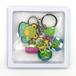Un Adorno Derivado del <span class=keywords><strong>Mundo</strong></span> Real Tiene Diferentes Significados en la Mente de las Personas. - Product Image 5