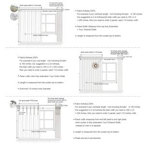 ZSHINE français brodé dentelle <span class=keywords><strong>rideau</strong></span> pour chambre <span class=keywords><strong>baie</strong></span> vitrée pour blocage de la lumière crème Style princesse chambre <span class=keywords><strong>blanc</strong></span> gaze <span class=keywords><strong>rideau</strong></span> - Product Image 6