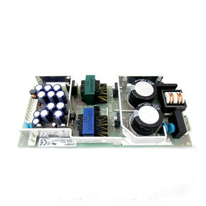 Dc Voeding [5V +/-12V] 645300030000 Tajima Machines Speciale Onderdelen - Product Image 1