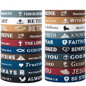 Pulseras Personalizadas con Impresión a Doble Cara, Precio de Fábrica, Ideales para Obras Benéficas, Promociones y Ocasiones Especiales - Product Image 3