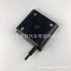 ฐานยึดสกรูรูปตัวยูสำหรับมิตซูบิชิ L200 อะไหล่เปลี่ยนแผ่นเหล็กพาเลท - Product Image 2