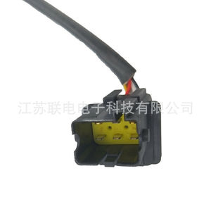 Oxygen <b>Sensor</b> 0258007137 <b>For</b> <b>Car</b> Replacement Universal Fitment No - Product Image 2