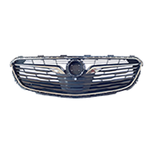 Griglia anteriore accessori auto paraurti auto griglia anteriore completamente per Opel vausala insegne - Product Image 6