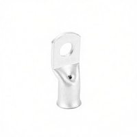 HOORED – Cosses de câblage automobile SC(JGB) en cuivre étamé de haute qualité à bas prix, 1,5-300 mm, à sertir, pour câbles sans fil