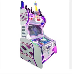 Machine <span class=keywords><strong>de</strong></span> jeu <span class=keywords><strong>de</strong></span> société <span class=keywords><strong>de</strong></span> flipper Oriental Pearl 4K à pièces Jeu <span class=keywords><strong>de</strong></span> poisson <span class=keywords><strong>de</strong></span> paiement <span class=keywords><strong>de</strong></span> pièce <span class=keywords><strong>de</strong></span> loterie d'arcade commerciale - Product Image 3