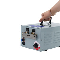 Équipement de cautérisation des becs pour volailles (poulets, canards) – Machine automatique portative de coupe de becs
