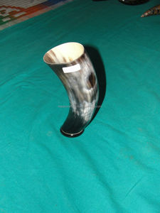 แก้วเครื่องดื่มไวกิ้งทรงสั้นสำหรับใช้ในบ้านโรงแรมร้านอาหาร - Product Image 5