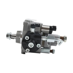 Pompe d'injection de carburant VH22100 E0580 294000-1550 pour excavatrice 230SR-3, pièces de machines de construction, marque HongWang, garantie 1 an - Product Image 4