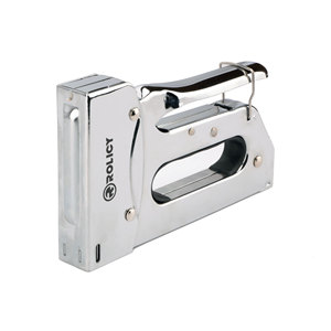 Pistola de Grapas para Madera, Tapicería, Marcos, Remaches, Venta Caliente de Fábrica - Product Image 5