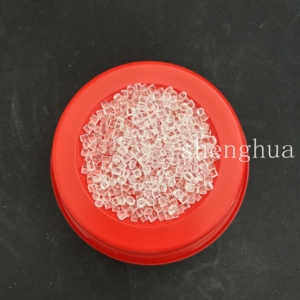 Granulés GPPS PG-383 de qualité générale, transparents, conformes aux normes alimentaires, pour moulage rapide - Product Image 5
