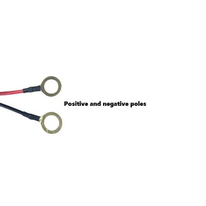 Interrupteur de phare antibrouillard LED pour moto, faisceau de câblage 1 à 2, faisceau de câblage intelligent pour phare antibrouillard tout-terrain gauche et droit - Product Image 3