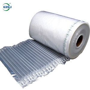 Bong bóng không khí phim cuộn cho Inflatable bao bì bong bóng đệm bảo vệ bọc chất liệu - Product Image 2