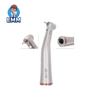 Manipolo Dentale a Bassa Velocità 1:5 per Chirurgia Implantare X95L con Micromotore Elettrico Interno - Miglior Prezzo - Product Image 6