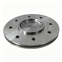 Piston d'embrayage de boîte de vitesses de bulldozer Komatsu D155, SD22 d'origine de haute qualité 175-22-21141