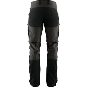 <span class=keywords><strong>Pantaloni</strong></span> da <span class=keywords><strong>Trekking</strong></span> da uomo con Zip da esterno su misura <span class=keywords><strong>pantaloni</strong></span> Cargo Multi tasche leggeri per escursioni da viaggio in campeggio resistente all'acqua - Product Image 2