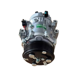 Compressore Climatizzatore di Qualità Originale per Chery <span class=keywords><strong>Tiggo</strong></span> 7 Pro 301000131AA - Product Image 1