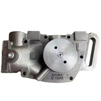 4929623 Pompe à air QSB6.7 D4929623 pour chargeuse