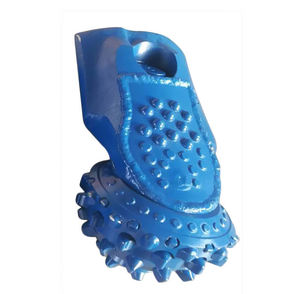 <span class=keywords><strong>Iadc</strong></span> <span class=keywords><strong>537</strong></span> Drie Kegel Rots Boorbits <span class=keywords><strong>Tricone</strong></span> Boor Voor Waterboring - Product Image 6
