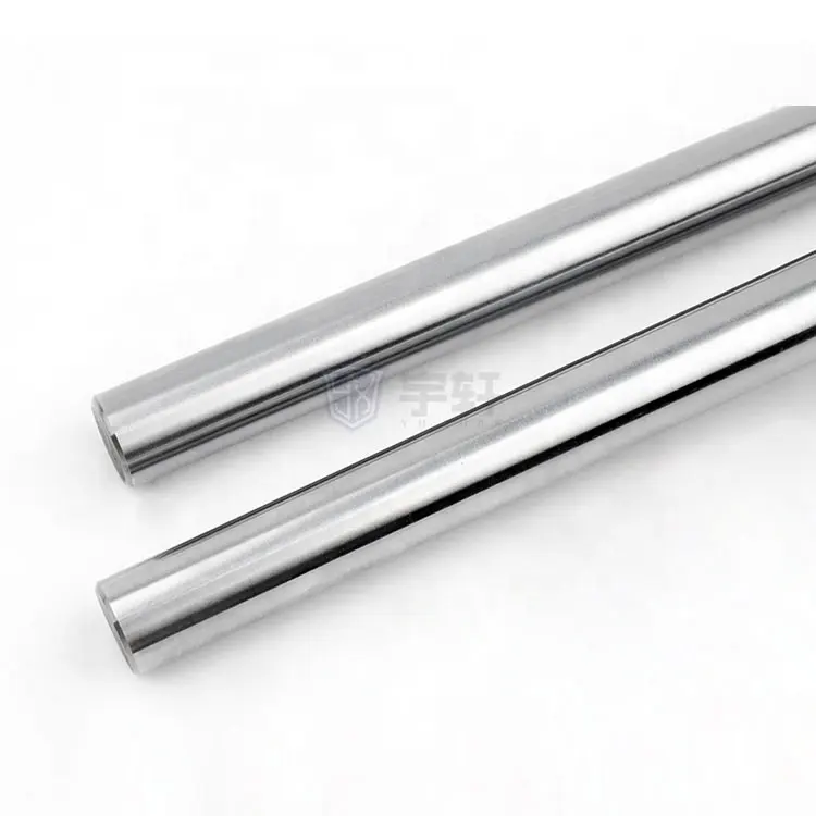 High Precision Stainless Steel 8mm Polish Shaft