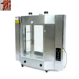 Cheap China Manufacturer Chinese Roast Duck Oven,Duck Roasting Oven