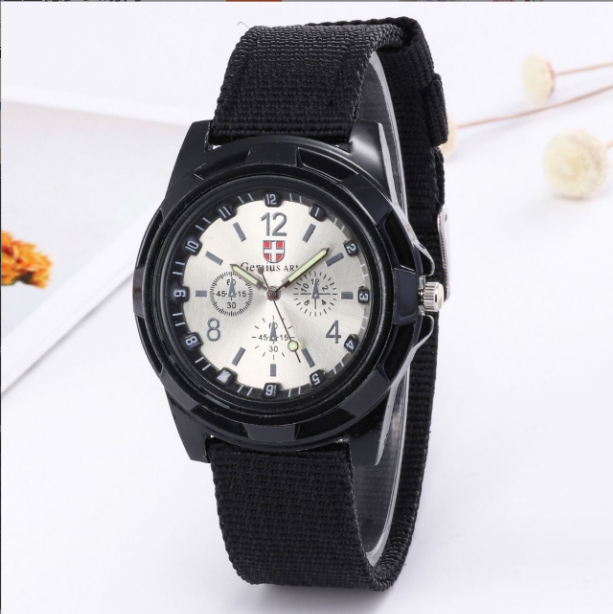 Outdoor Men Luminous Sports Analog Quartz Digital Sports Watches Watch Dual Time Digital Wristwatch