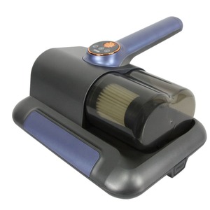 Aspiradora Inalámbrica Portátil Recargable para Eliminar Pelo de Mascotas con Luz UV-C, Puerto de Succión de 10-15 cm y Filtro HEPA - Product Image 3