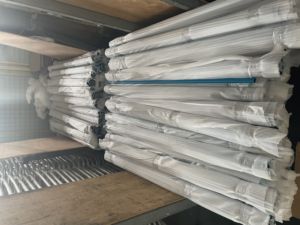 Telespic 12ft telescoping trái cây picker 20 + Chân đạt/trái cây thu hoạch nhôm kính thiên văn cực 15ft 25ft 9M - Product Image 6