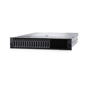 Serveur en rack PowerEdge R750xs 2U avec 2 processeurs Intel Xeon Platinum 8368 38 cœurs, 32 Go de DDR4, H755N, 8 LFF, SSD 1,92 To, garantie de 3 ans - Product Image 4