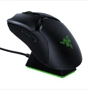 Razer Viper Ultimate with Charging Dock Hyperspeed Wireless technology 20000DPI
