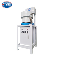 Alimentateur automatique de vis et d'écrous industriel M5, M12, M10, en acier inoxydable, pour assemblage, avec bol vibrant centrifuge et linéaire