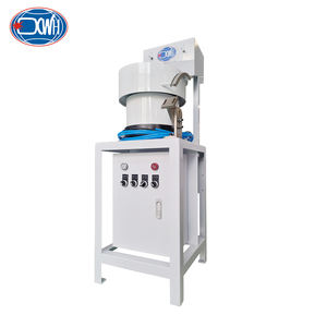 Alimentador Automático de Tuercas, Tornillos y Tuercas para Montaje Industrial M5 Centrífugo M12 Vibratorio Lineal M10 - Product Image 2