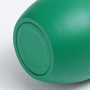 12oz sơn tĩnh điện 304 thép không gỉ chân không cách nhiệt mate trà rượu cốc cốc với nắp trượt và biểu tượng tùy chỉnh - Product Image 5