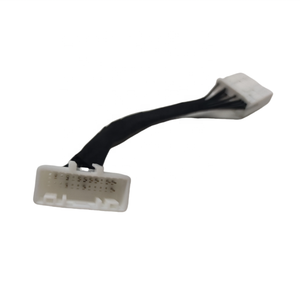 Mới 1537264-00-b tại xe <span class=keywords><strong>PDC</strong></span> Bumper bãi đậu xe & đảo ngược cảm biến phía trước dây nịt dây điện cho Tesla mô hình y/3 - Product Image 3