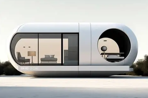 हल्के कंक्रीट के लिए प्राकृतिक और पर्यावरण के अनुकूल पौधे प्रोटीन आधारित उड़ाने एजेंट - Product Image 6