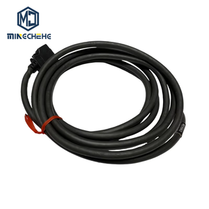 KEYENCE High Speed <b>Camera</b> <b>Cable</b> Assembly CA-CH3R CA-CH6R for Vision Sensor Equipment Controller Interface Replacement Unit - Product Image 1