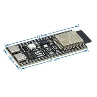 Kit Pengembangan Papan Inti ESP32-S3 untuk DevKitC-1 WROOM-1