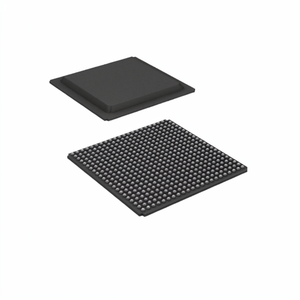Embedded BOM IC In Stock 484 BBGA XC6SLX150T-N3FGG484I Electronics Component - Product Image 1