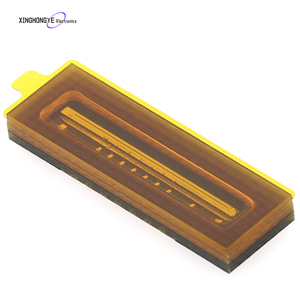 Xinghongye TCD1254GFG Chip IC Mạch Tích Hợp Linh Kiện Điện Tử QFN-16 Cảm Biến - Product Image 2