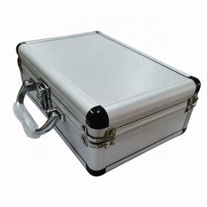 Nuevo Producto a prueba <span class=keywords><strong>de</strong></span> polvo <span class=keywords><strong>de</strong></span> aluminio <span class=keywords><strong>de</strong></span> la caja <span class=keywords><strong>de</strong></span> <span class=keywords><strong>herramientas</strong></span> con espuma <span class=keywords><strong>de</strong></span> juego <span class=keywords><strong>de</strong></span> almohadillas <span class=keywords><strong>de</strong></span> brocas <span class=keywords><strong>de</strong></span> diamante <span class=keywords><strong>de</strong></span> embalaje <span class=keywords><strong>de</strong></span> almacenamiento - Product Image 4