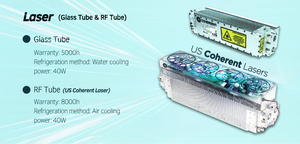 ADSS profesyonel CO2 fraksiyonel lazer vajinal sıkma makinesi - Product Image 4