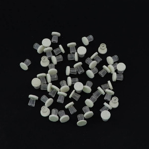 Ensemble de disques de polissage dentaire, 50 pièces avec poignée, pour la restauration composite, blanchiment des dents à haute brillance - Product Image 2